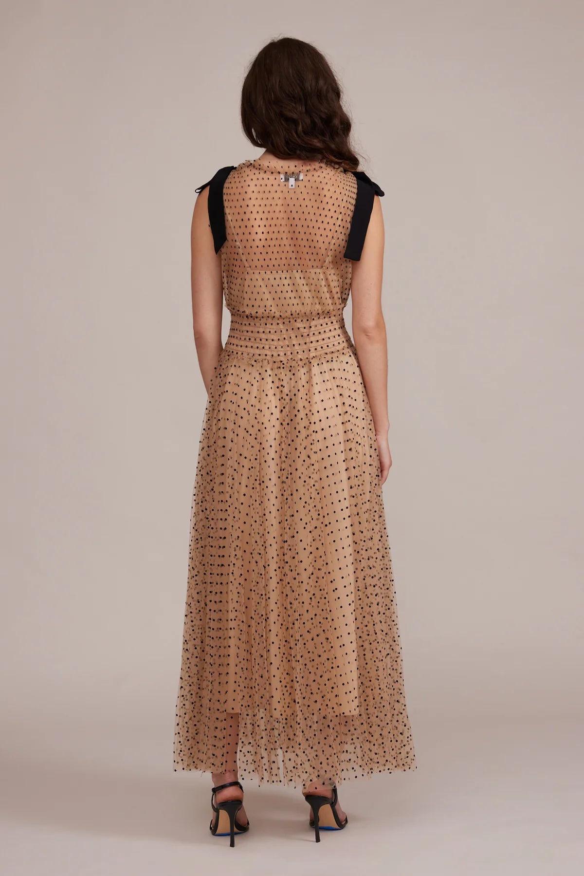 Solange Maxi Dress