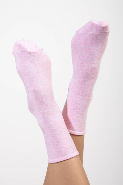 Classic Crew Socks