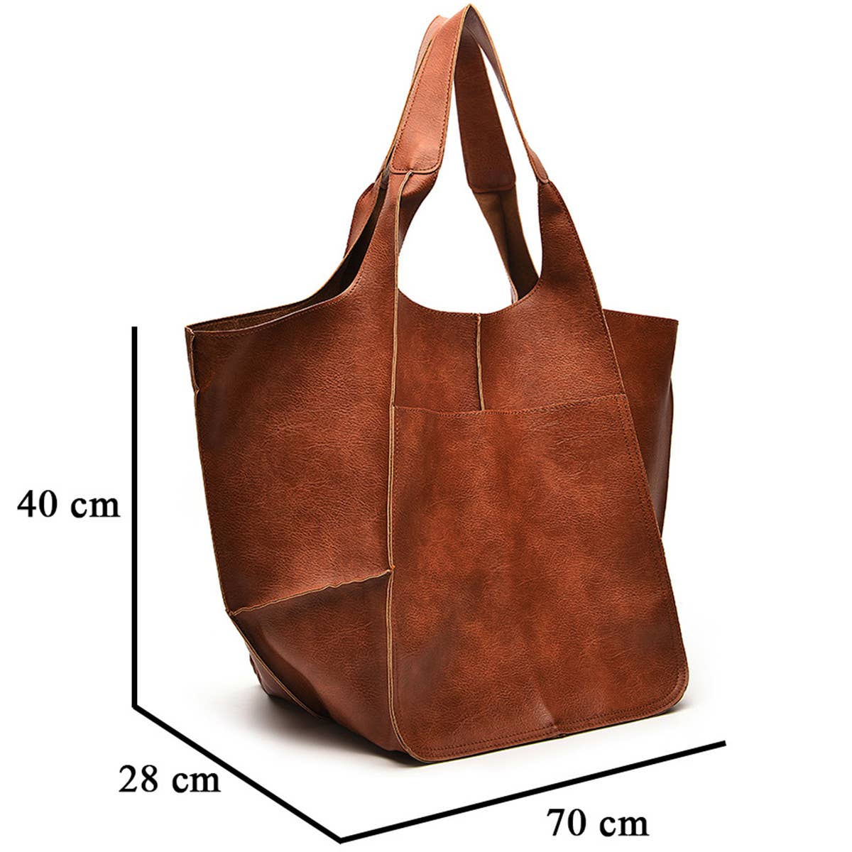 Extra Large Tote Bag