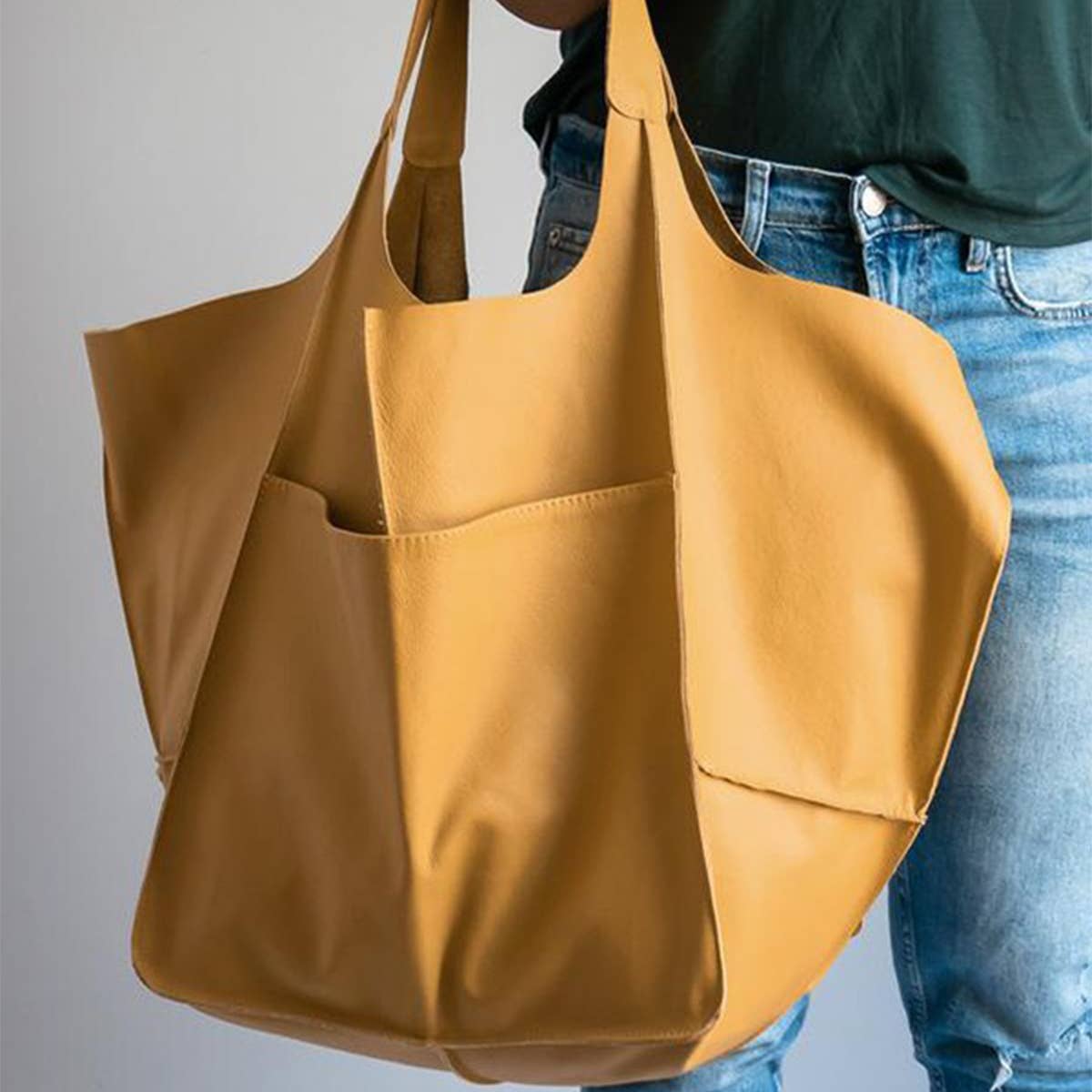 Extra Large Tote Bag