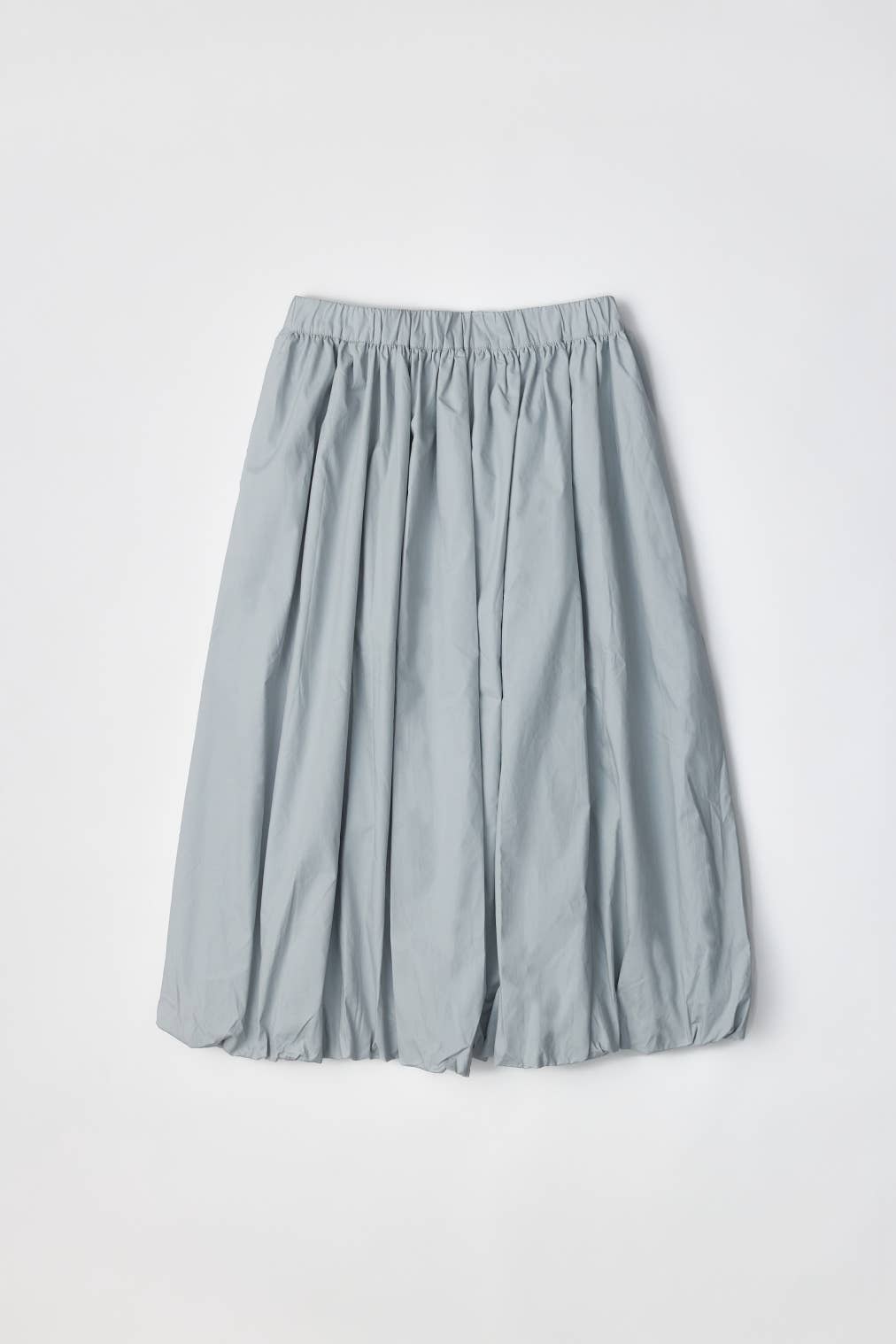 The Bella Skirt | Midi Bubble Skirt