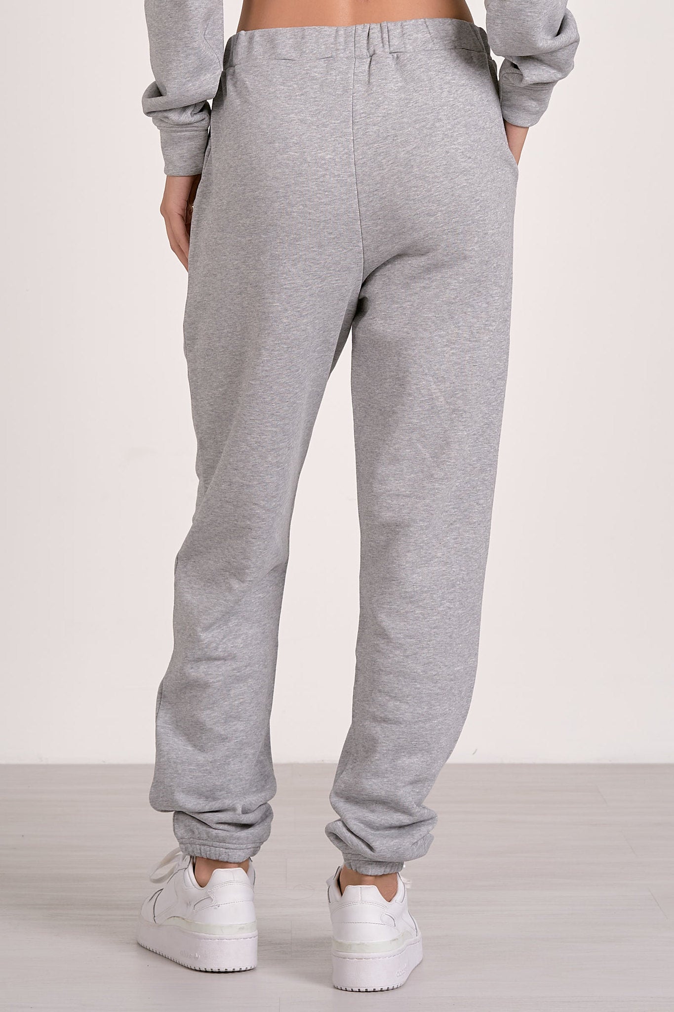 Heart Sweatpants