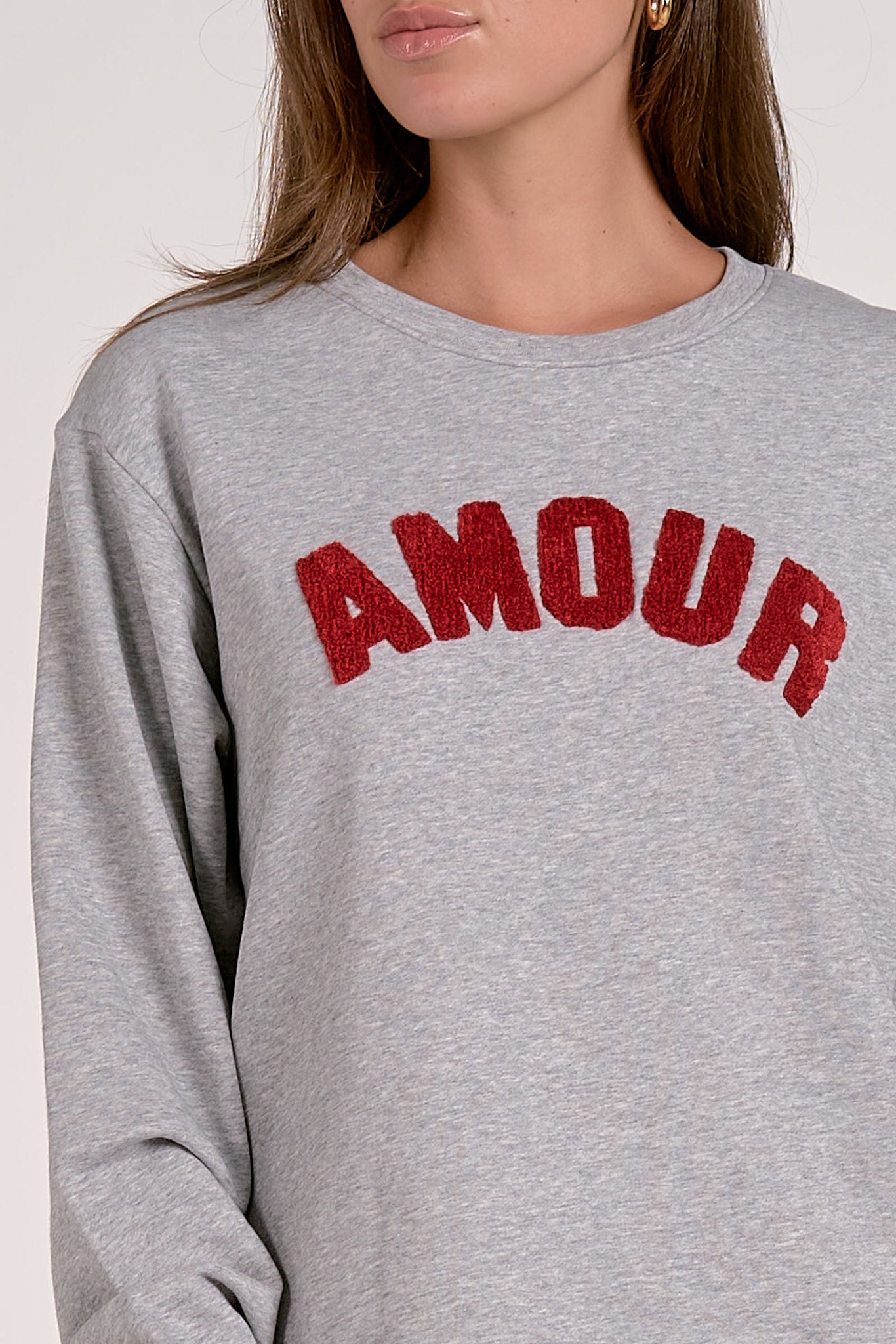 Amour Sweatshirt