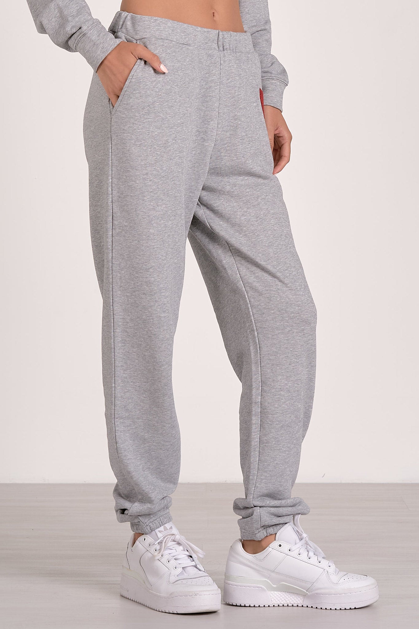 Heart Sweatpants