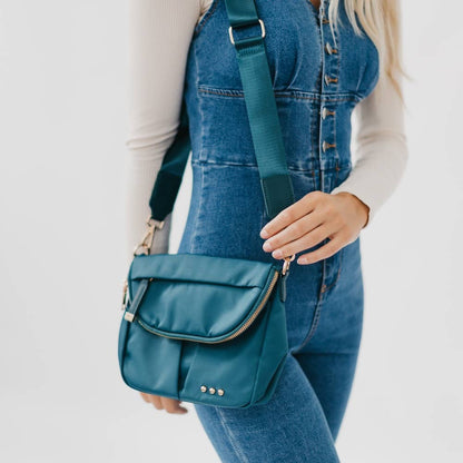 Tilly Crossbody Bag