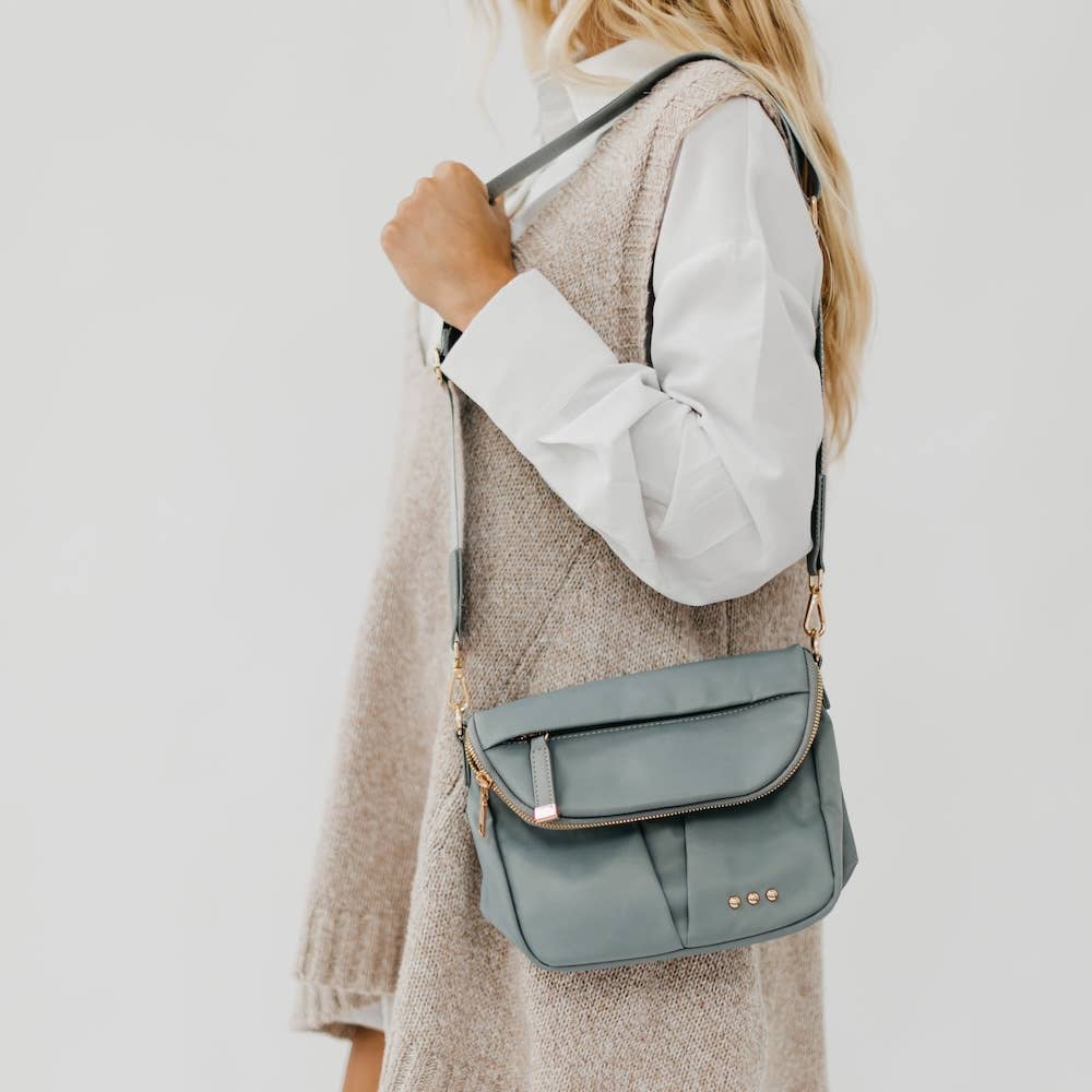 Tilly Crossbody Bag