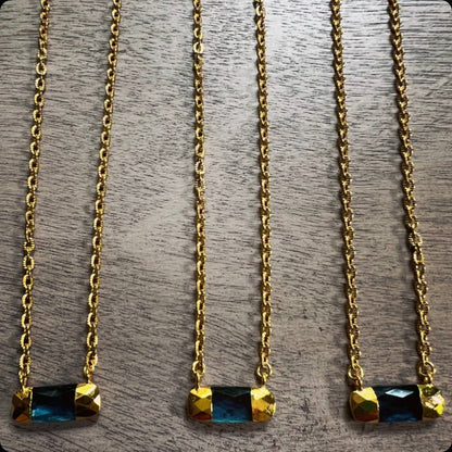 Sky Bar Necklace