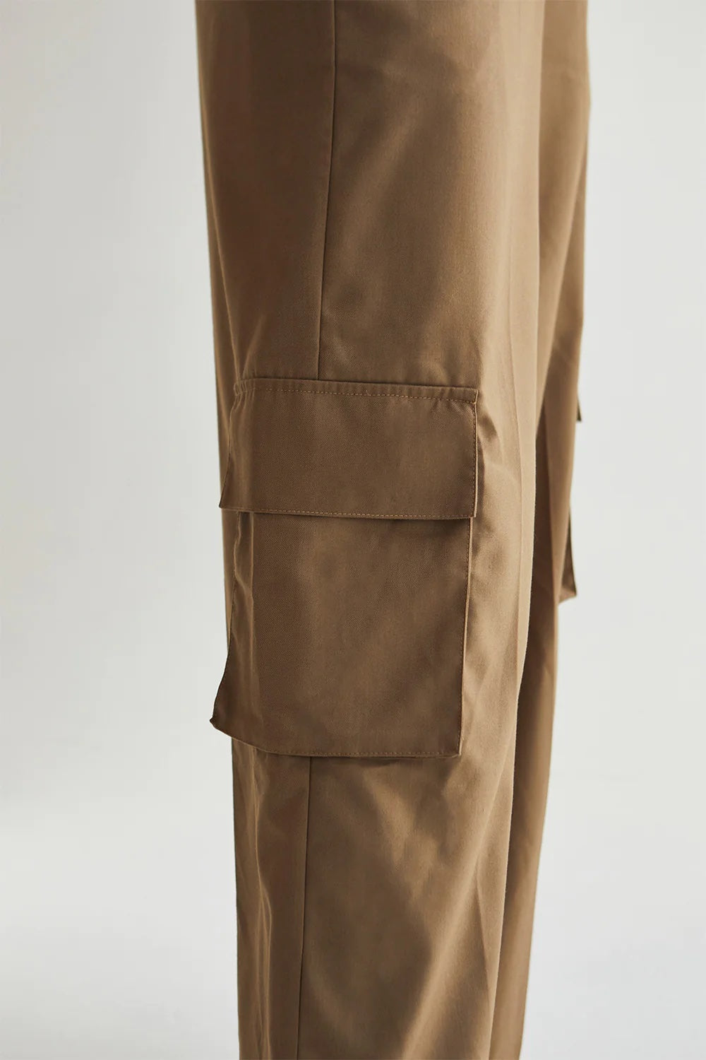 Gwen Cargo Trousers