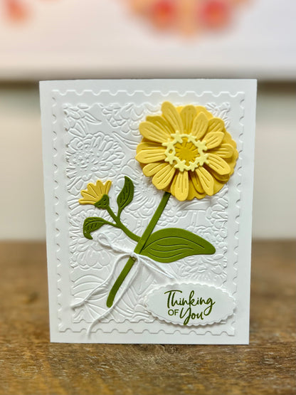 Handmade Cards By Carol - Blank and General Greetings