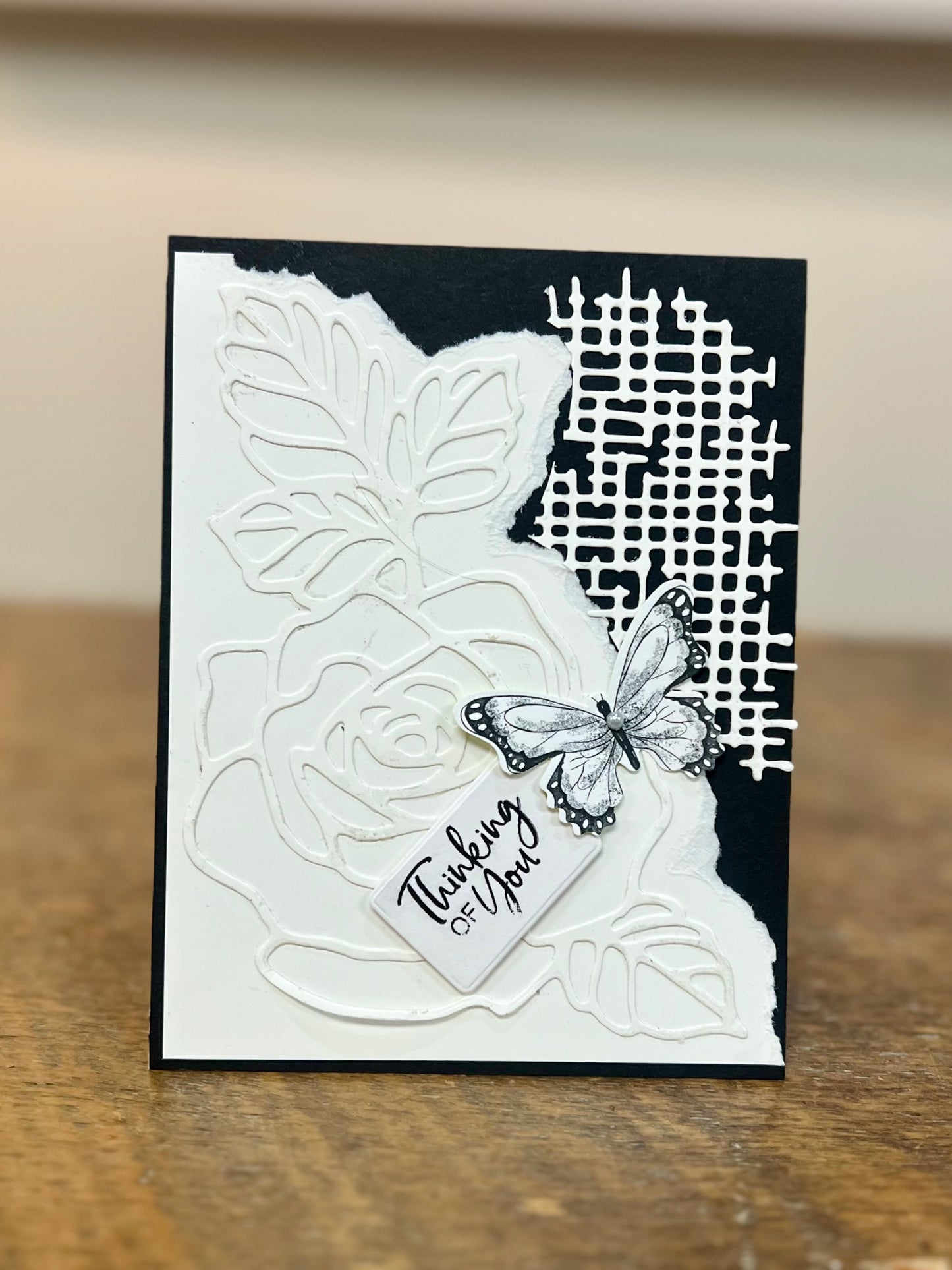 Handmade Cards By Carol - Blank and General Greetings