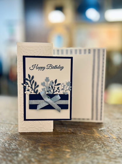 Handmade Cards By Carol - Birthday Cards