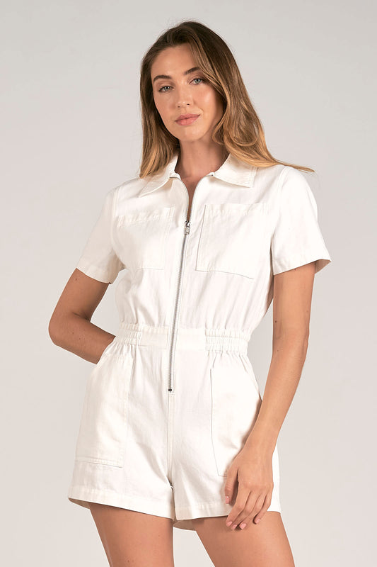 Kelly Romper