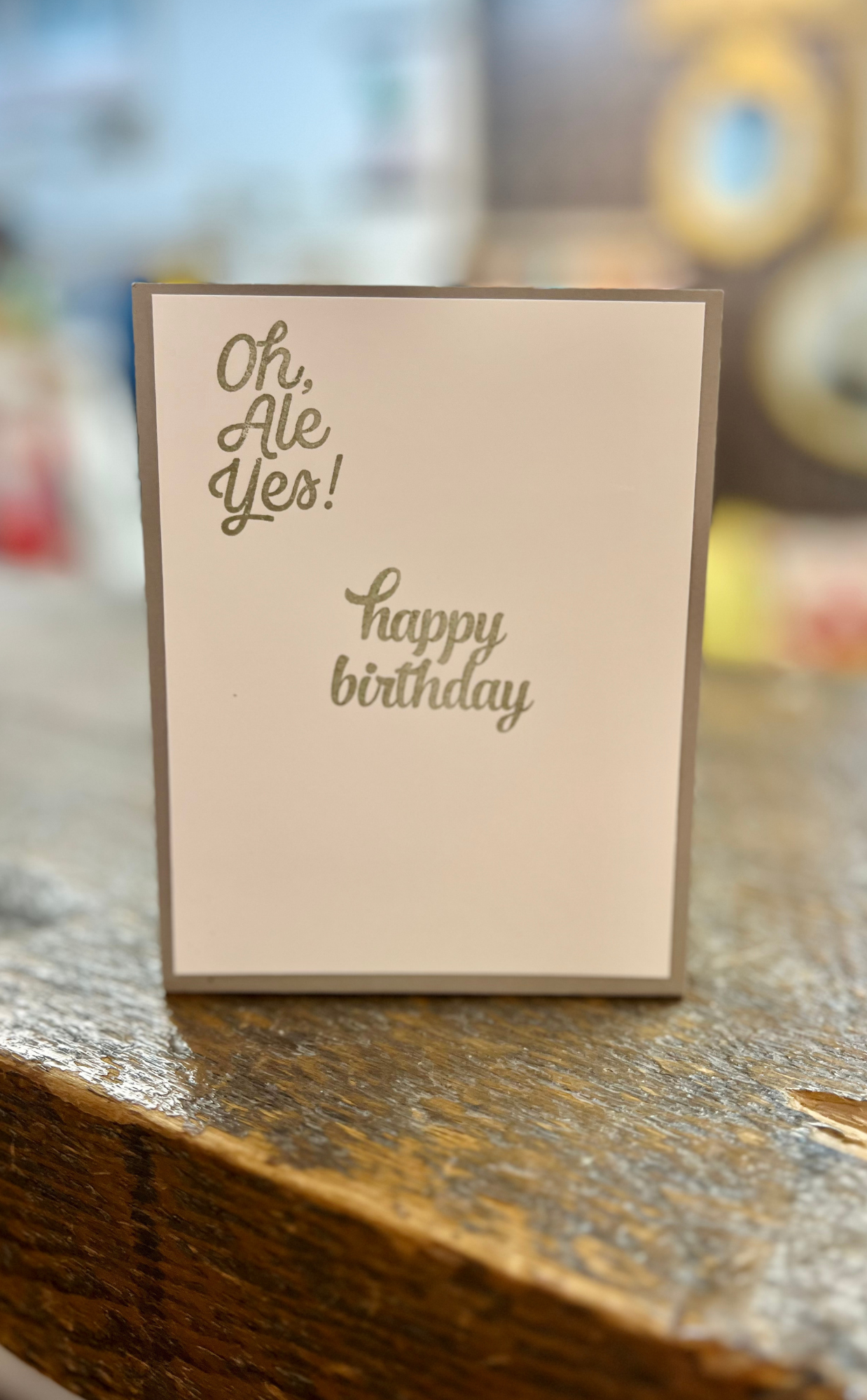 Handmade Cards By Carol - Birthday Cards