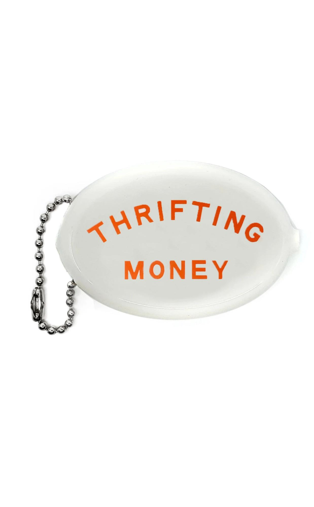 Thrifting Money Coin Pouch