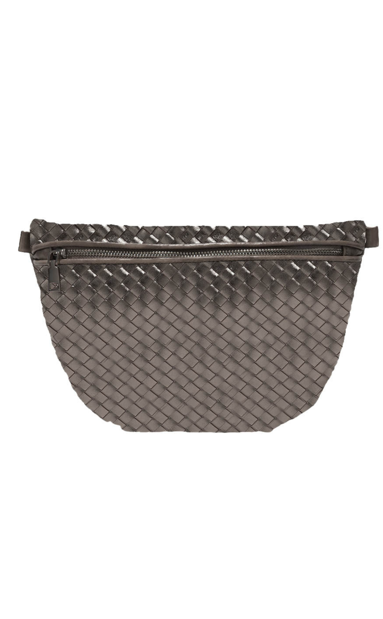 Westlyn Woven Bum Bag