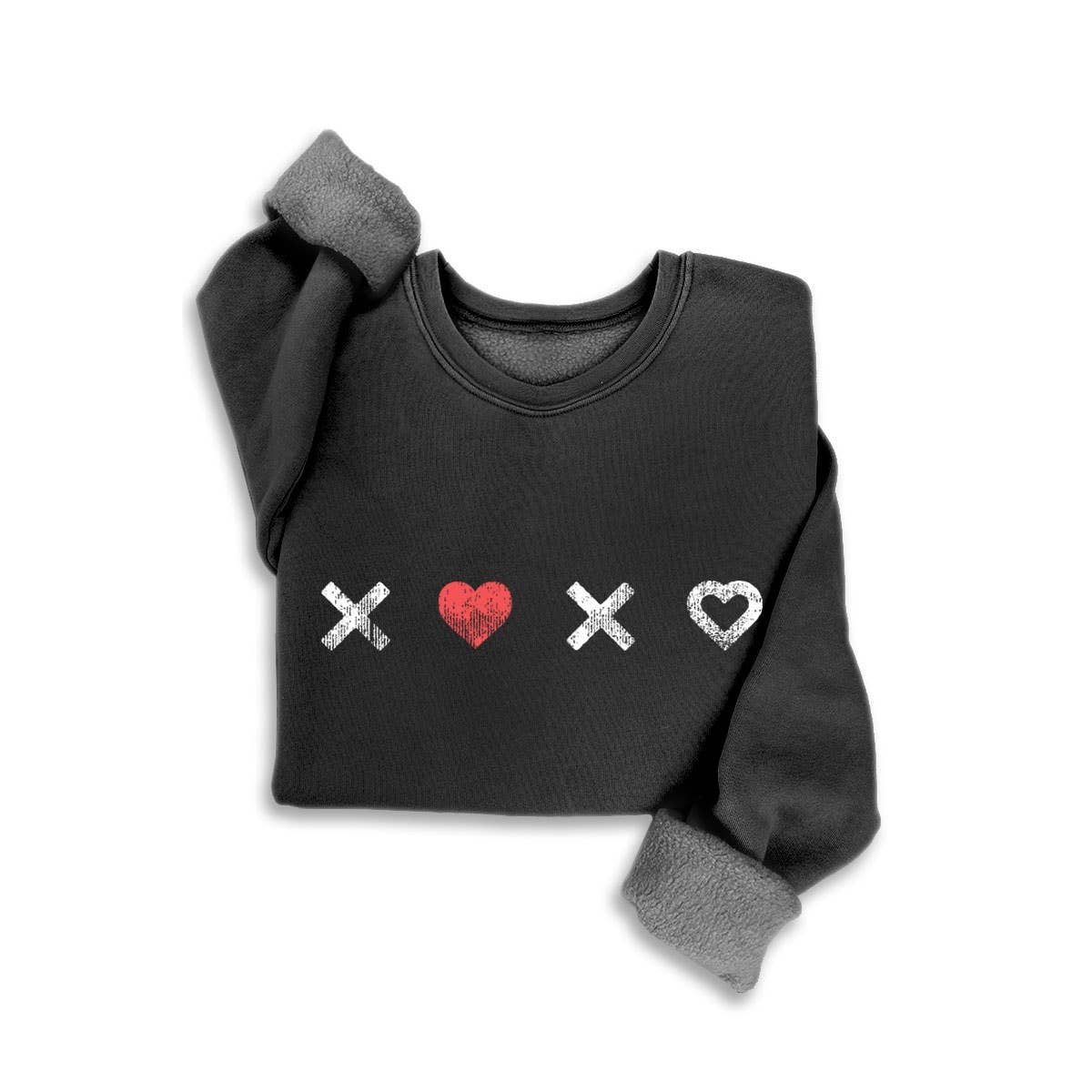 XOXO Sweatshirt