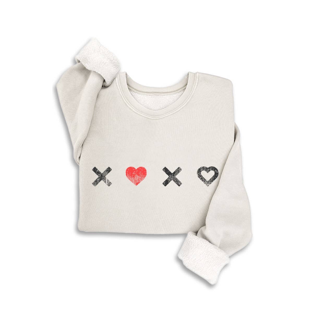 XOXO Sweatshirt