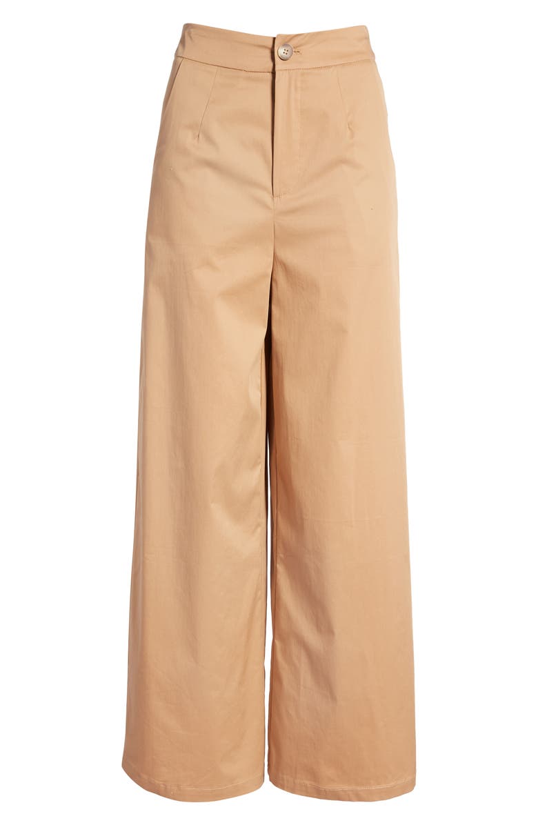 Melissa Flare Leg Pants