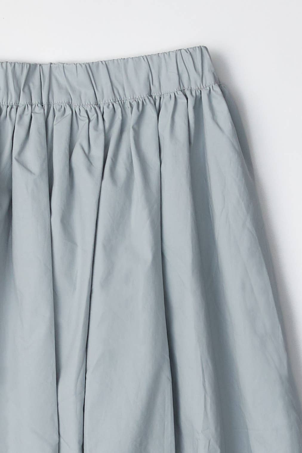 The Bella Skirt | Midi Bubble Skirt