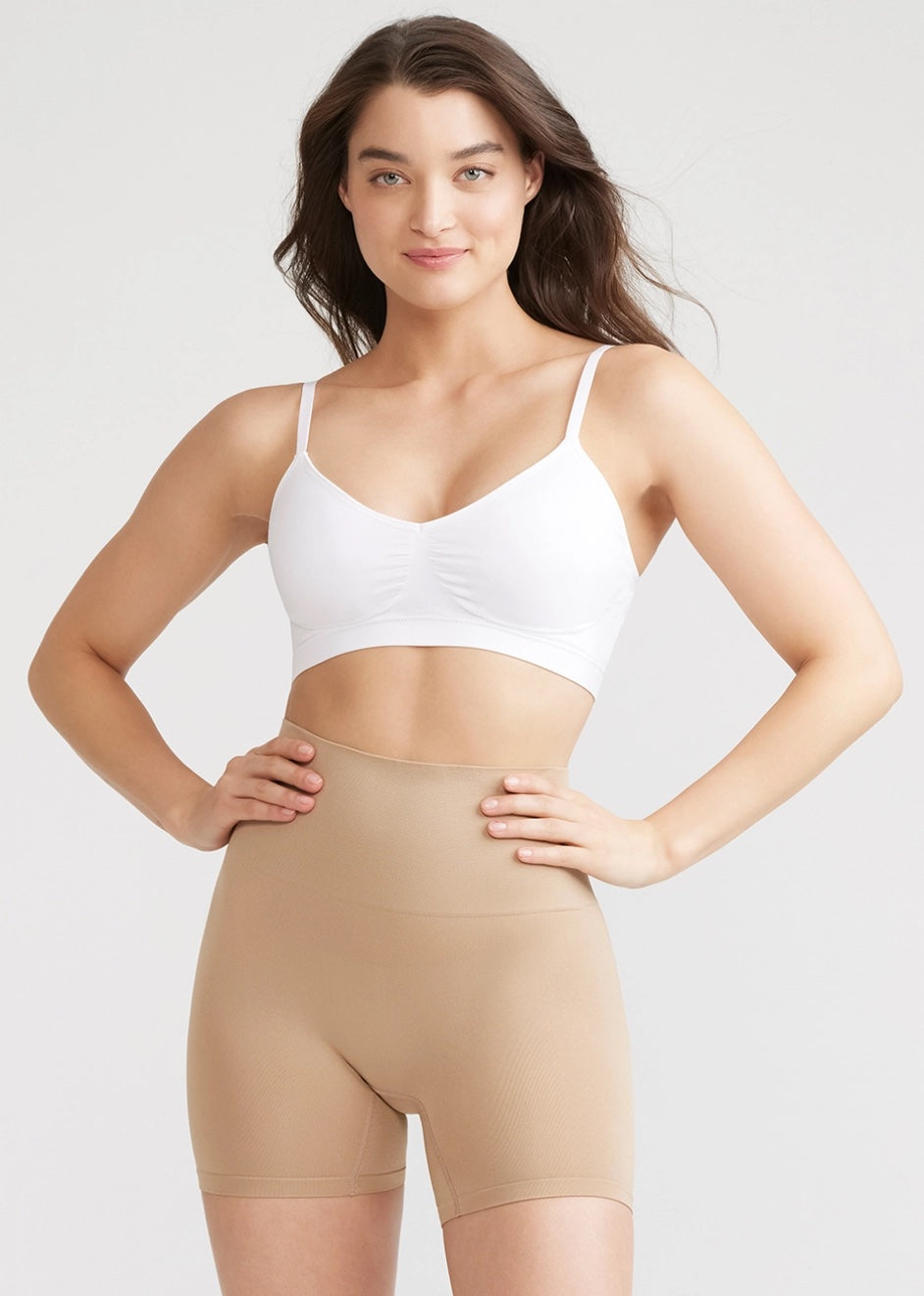 Mona Seamless Shaping Short