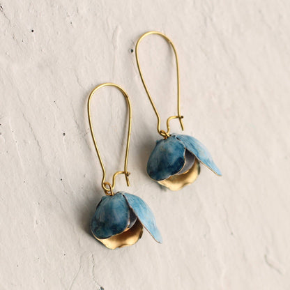 Bluebell Earrings