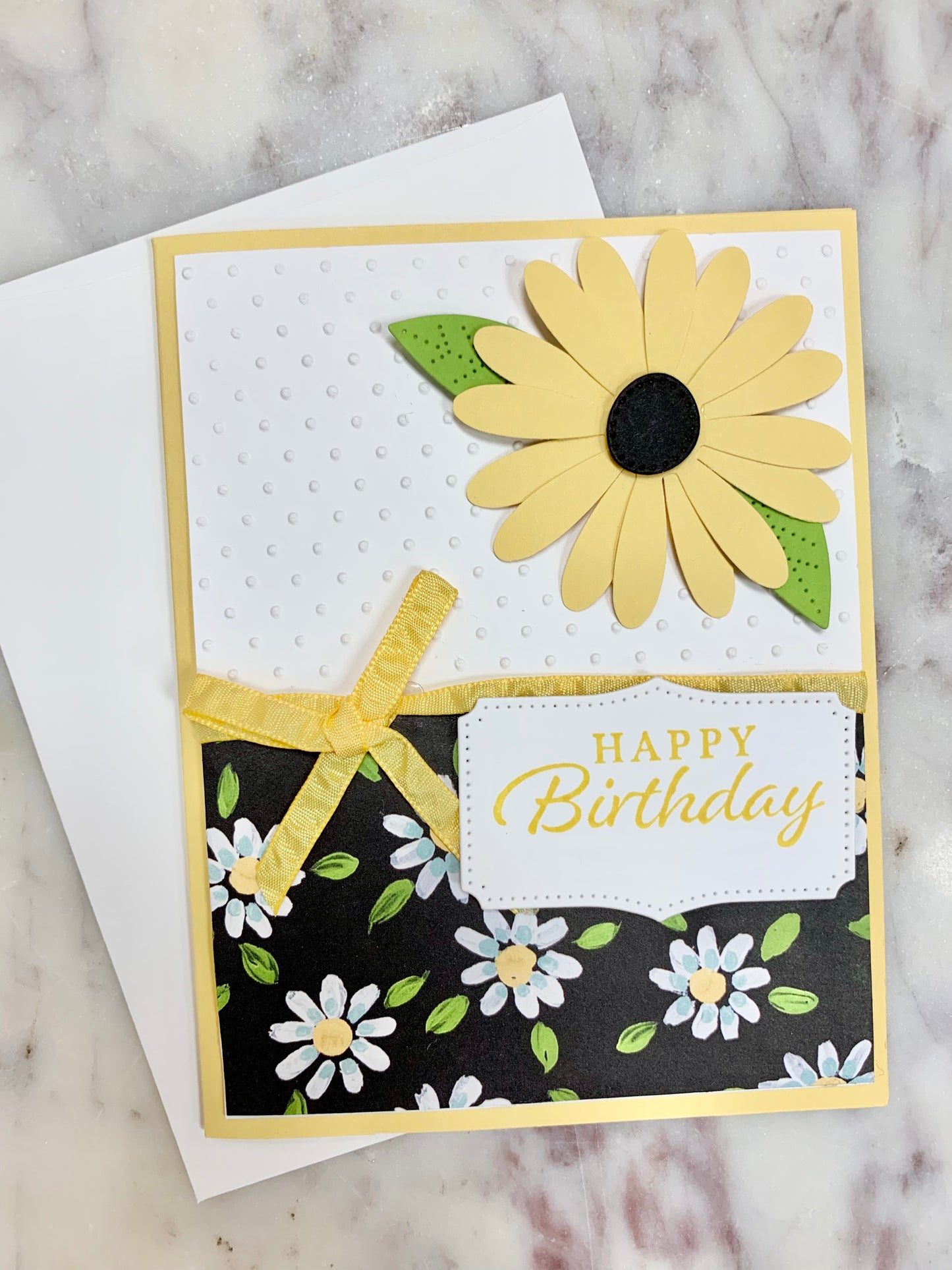 Handmade Cards By Carol - Birthday Cards