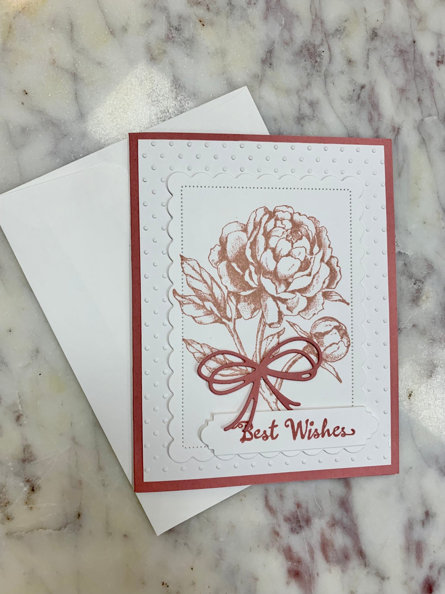 Handmade Cards By Carol - Birthday Cards