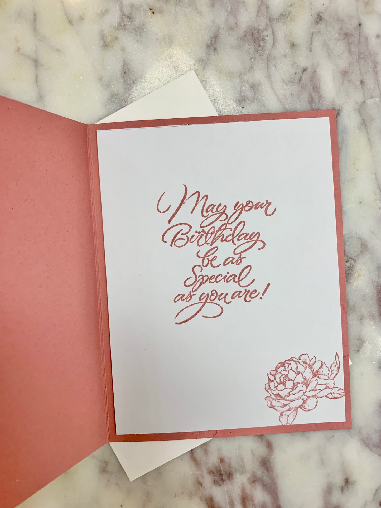 Handmade Cards By Carol - Birthday Cards