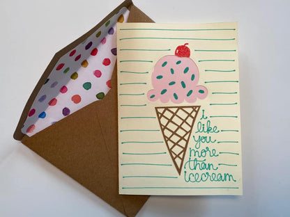 Handmade Greeting Cards by Zac