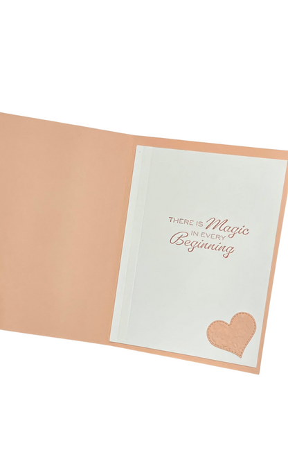 Handmade Cards By Carol - Congratulations / Wedding / Best Wishes