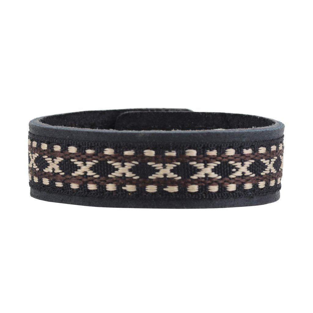 Leather Bracelets