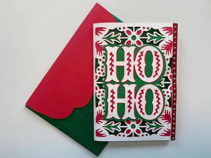 Handmade Greeting Cards by Zac