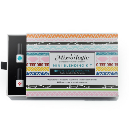 Mixologie Blendable Perfume Mini Blending Kit