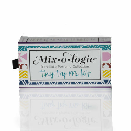 Mixologie Blendable Perfume Tiny Try Me Kit